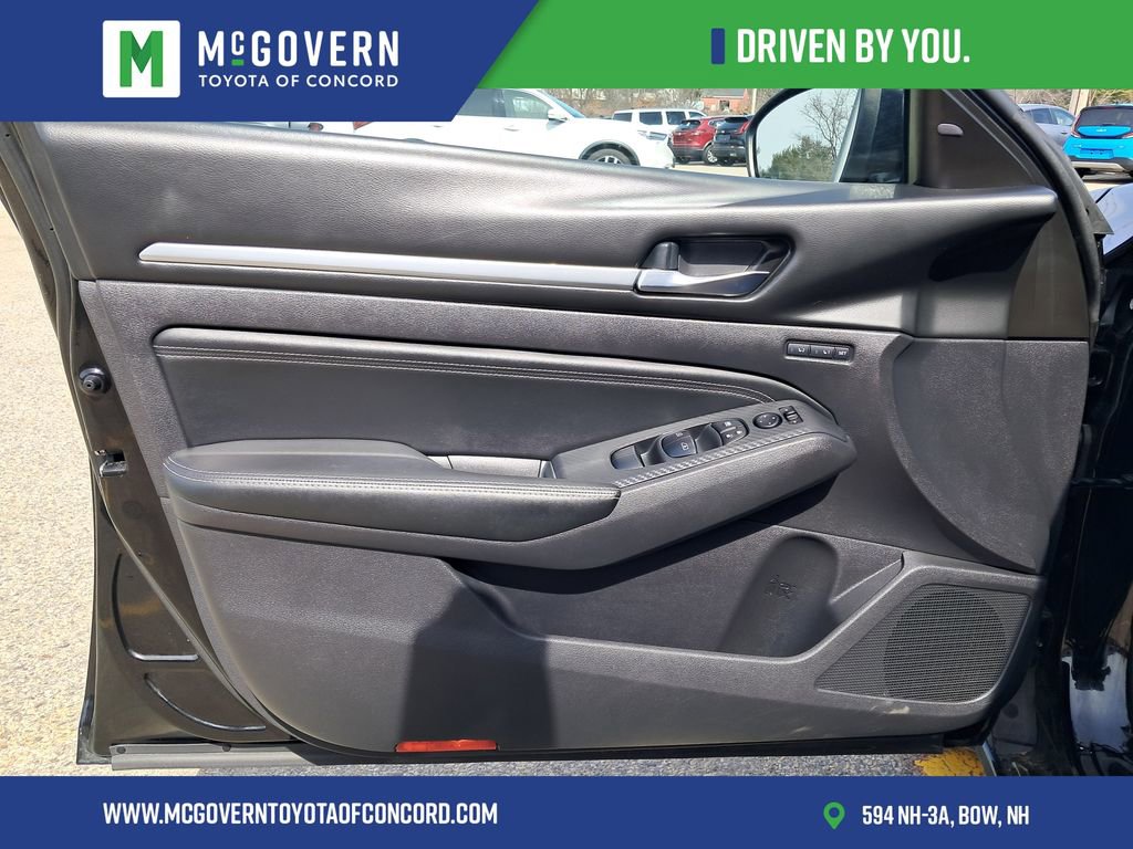Used 2019 Nissan Altima 2.5 Platinum image 13