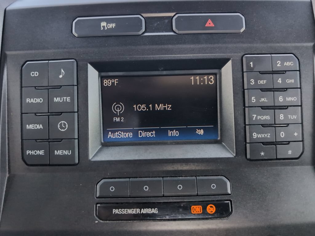 Used 2017 Ford F250 XL w/ Power Equipment Group AWD/4WD image 10
