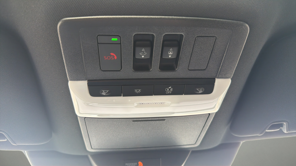 New 2026 Nissan Pathfinder Rock Creek AWD/4WD image 24