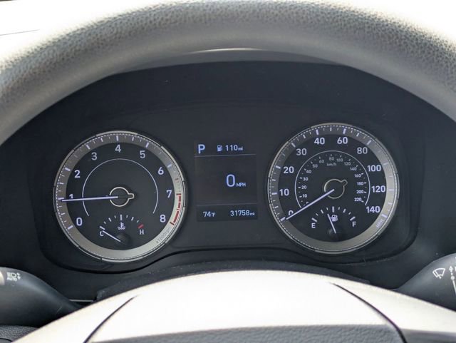 Used 2021 Hyundai Venue SE FWD image 19