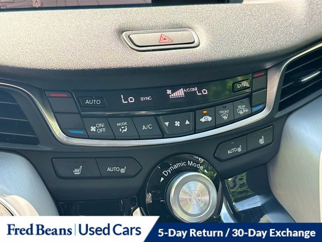 Used 2025 Acura TLX w/ Technology Package FWD image 22