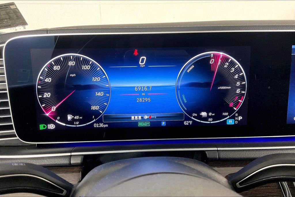 Certified 2024 Mercedes-Benz GLE 450e GLE 450e image 20