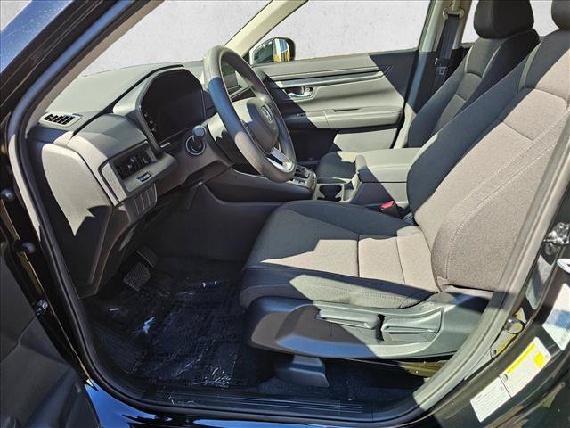 New 2026 Honda CR-V LX image 16