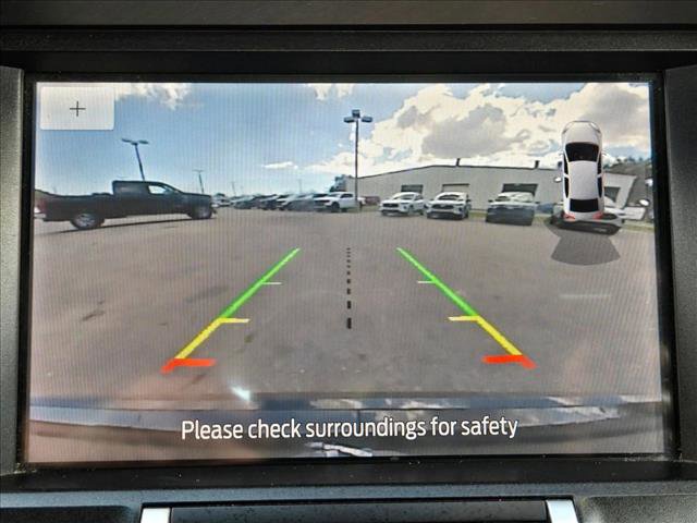 Used 2020 Ford Mustang Premium image 18