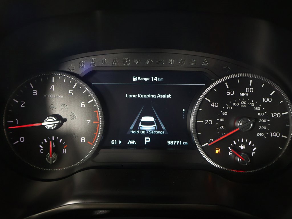 Used 2020 Kia Telluride SX image 49