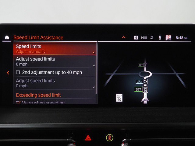 Used 2023 BMW X3 sDrive30i w/ Premium Package image 35