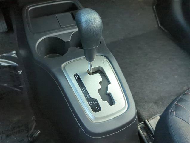 Used 2024 Mitsubishi Mirage ES FWD image 12