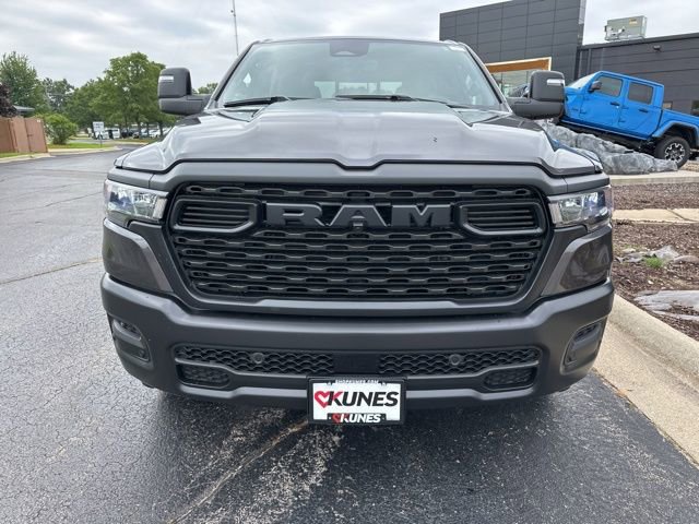 New 2026 RAM 1500 Tradesman image 17