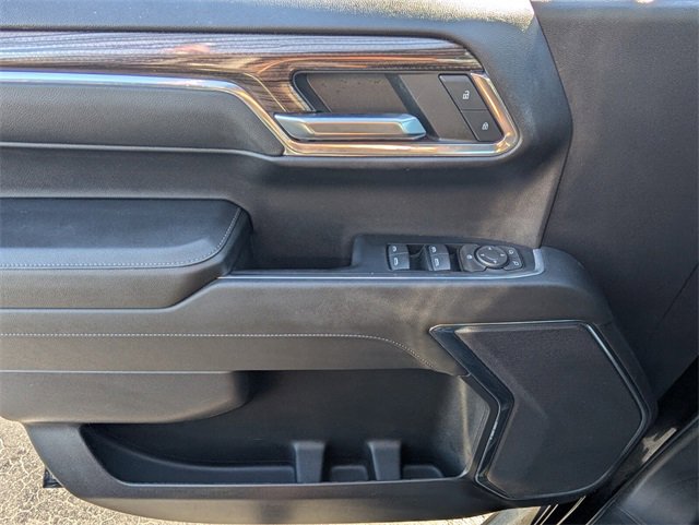 Used 2023 Chevrolet Silverado 1500 RST image 31