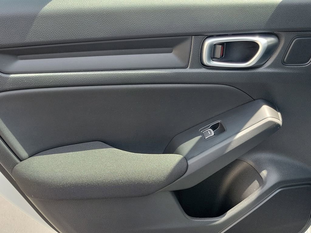 Certified 2024 Honda Civic LX image 13