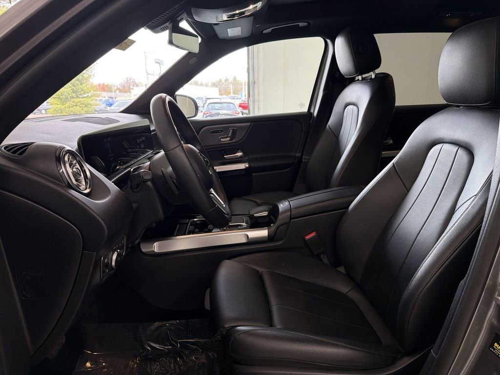 Used 2021 Mercedes-Benz GLB 250 GLB 250 image 22
