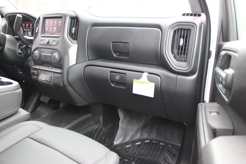 New 2026 Chevrolet Silverado 2500 W/T w/ WT Convenience Package AWD/4WD image 41