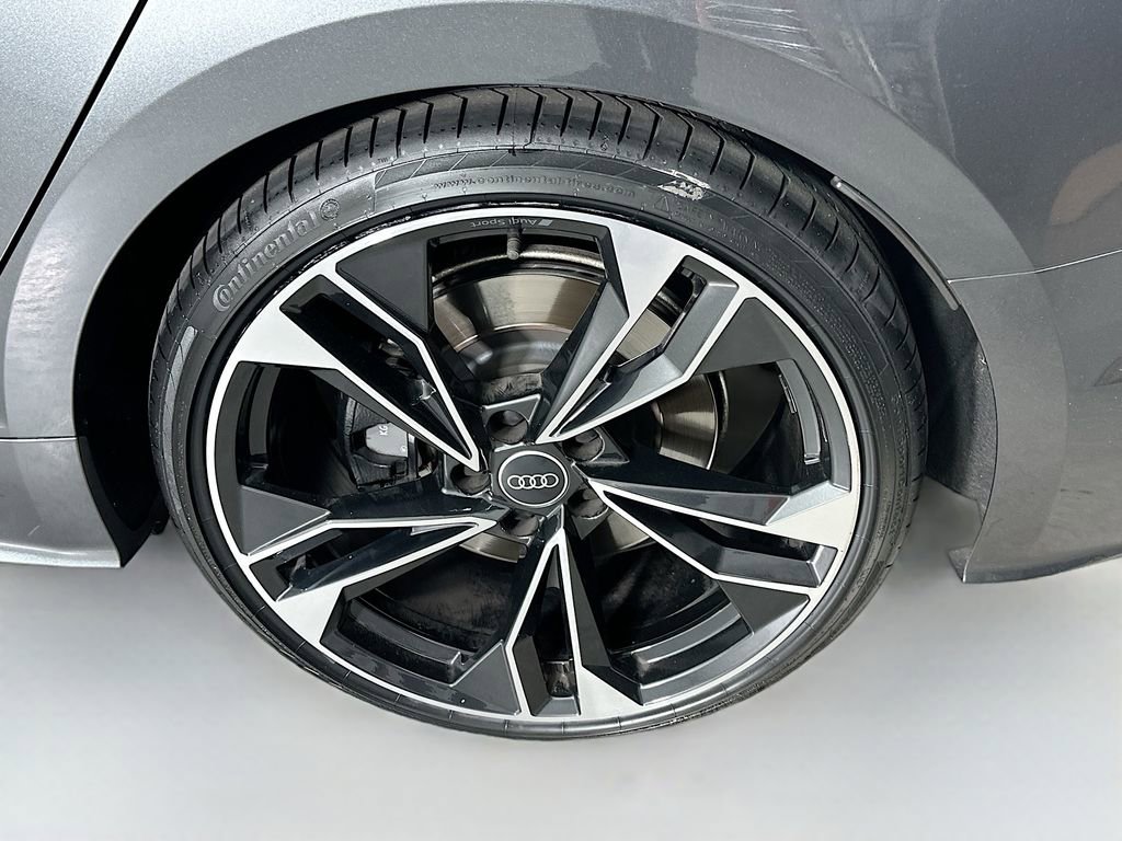 Used 2022 Audi S5 Premium Plus AWD/4WD image 34