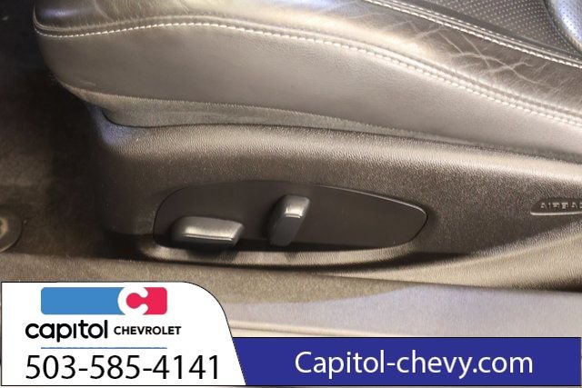 Used 2019 Chevrolet Camaro SS RWD image 15