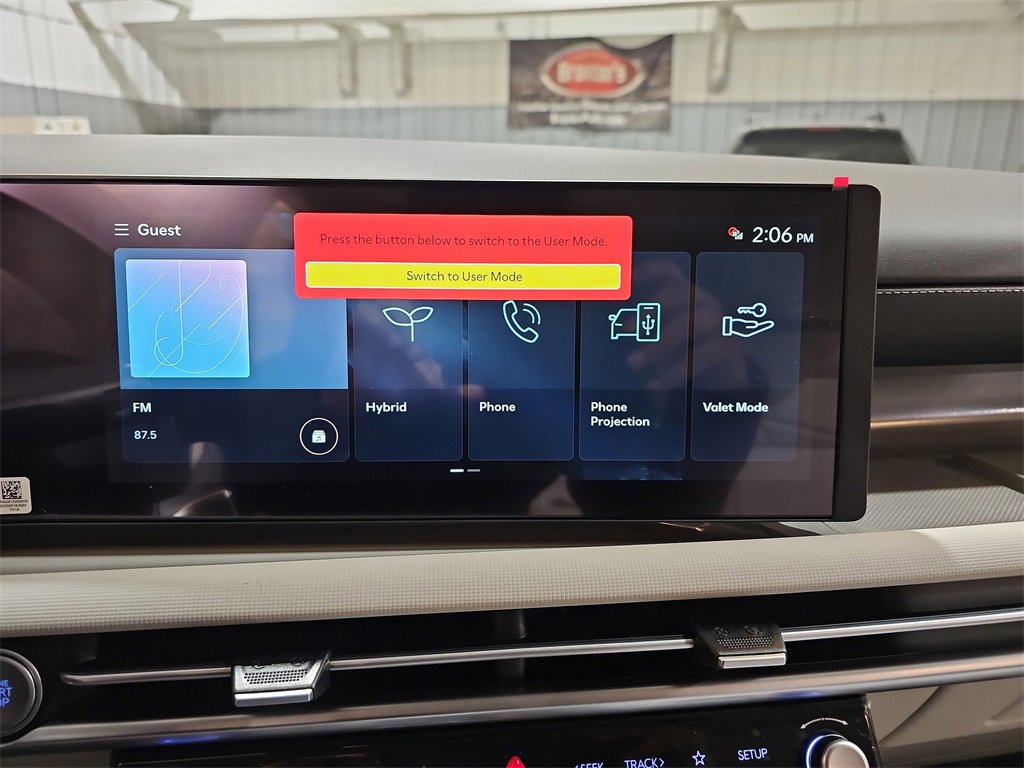 New 2026 Hyundai Tucson SEL image 22