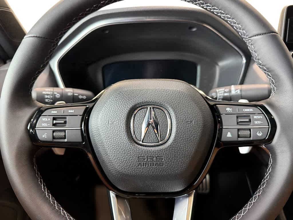 New 2026 Acura Integra A-Spec FWD image 23