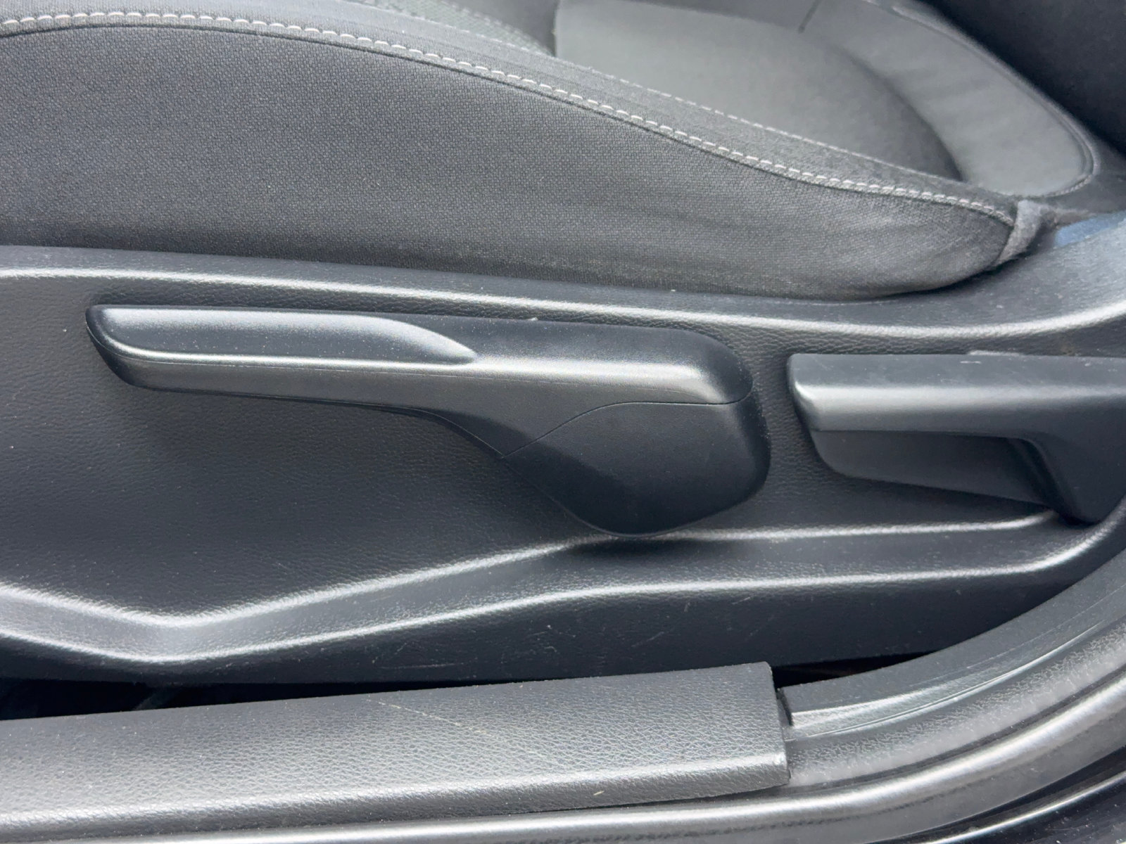 Used 2018 Honda Civic LX image 19
