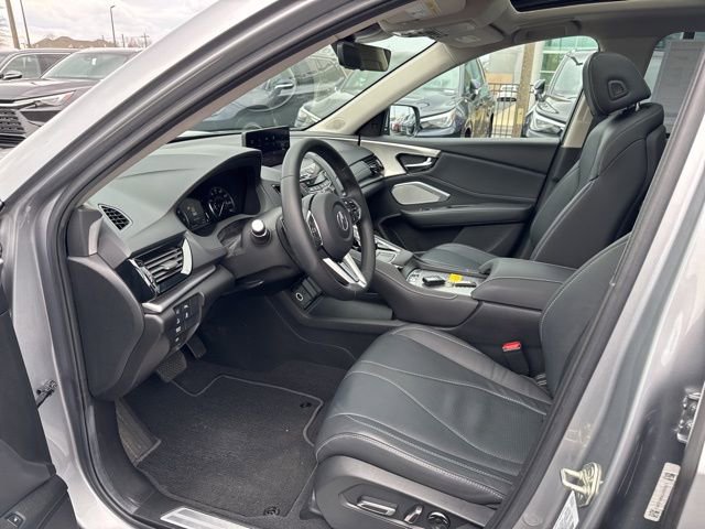 Used 2020 Acura RDX w/ Technology Package image 10