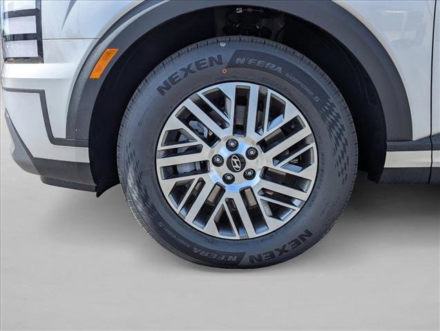 New 2026 Hyundai Palisade SEL image 9