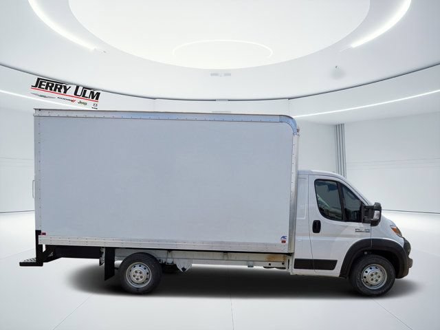 Used 2023 RAM ProMaster 3500 FWD image 3