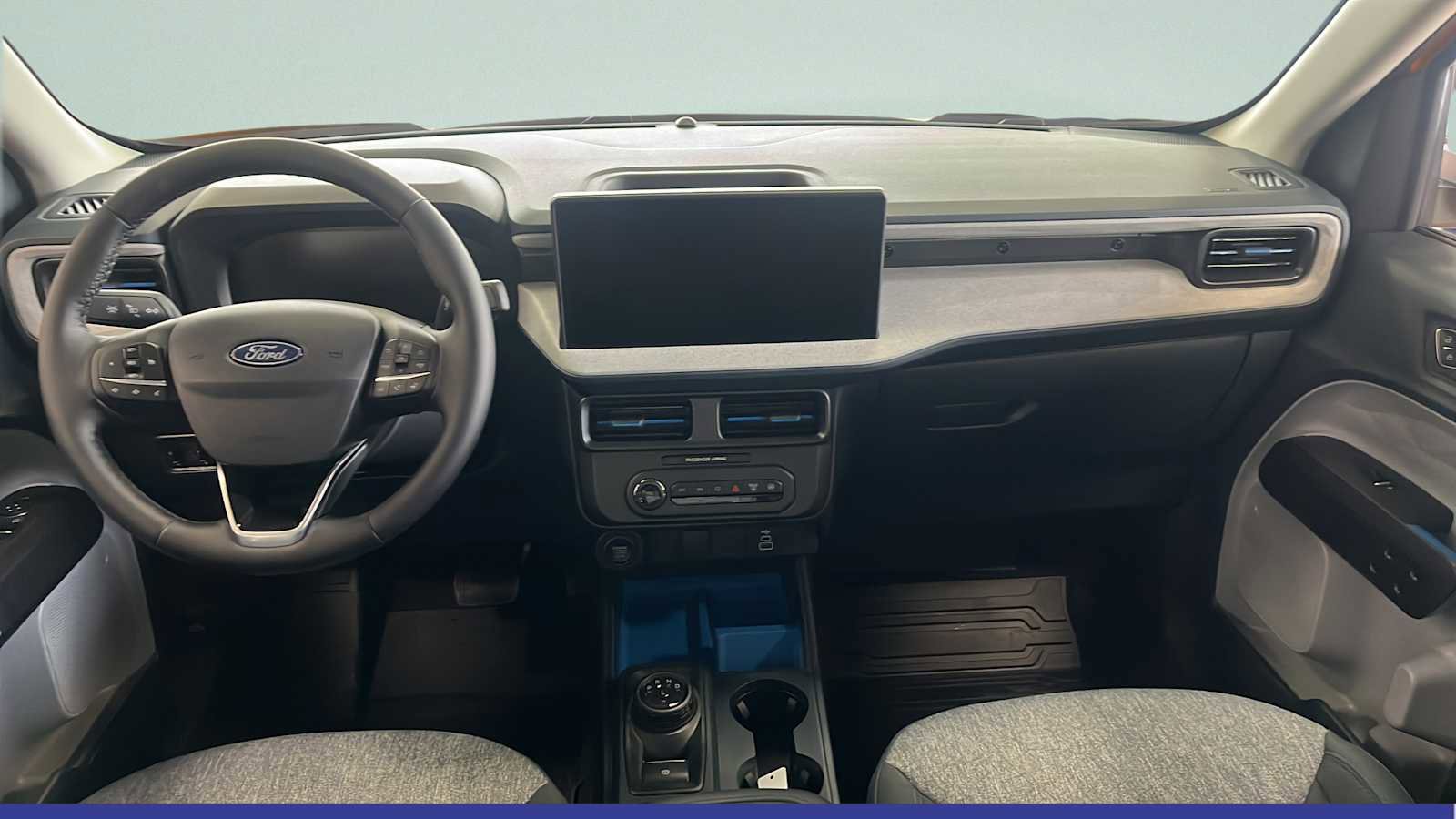 New 2026 Ford Maverick XLT w/ Equipment Group 301A image 31