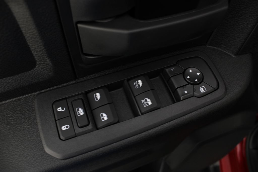 New 2026 RAM 3500 Tradesman AWD/4WD image 15
