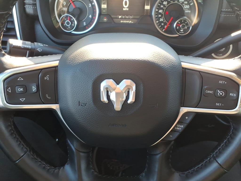 Used 2024 RAM 2500 Laramie image 5