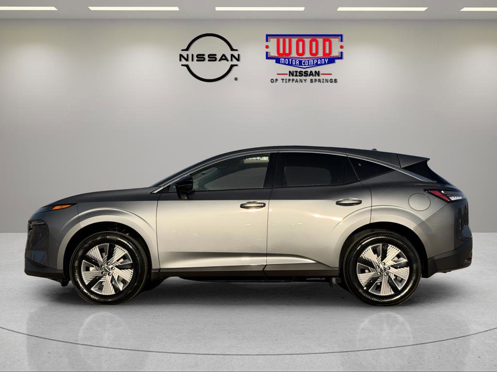 New 2026 Nissan Murano SL image 6