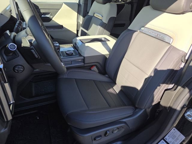 New 2026 GMC Hummer EV SUV image 34