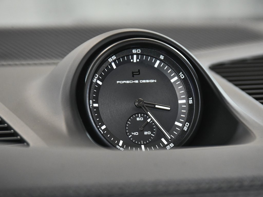 Used 2024 Porsche Cayenne S image 43