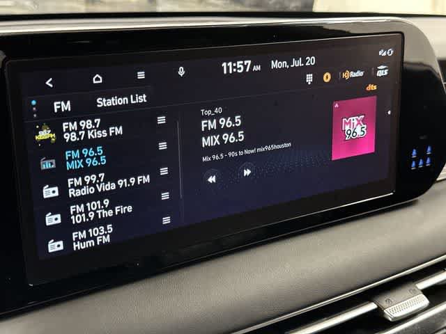 Used 2024 Hyundai Palisade Calligraphy AWD/4WD image 21