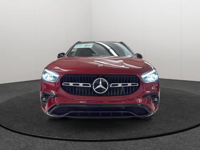 Used 2026 Mercedes-Benz GLA 250 4MATIC image 2