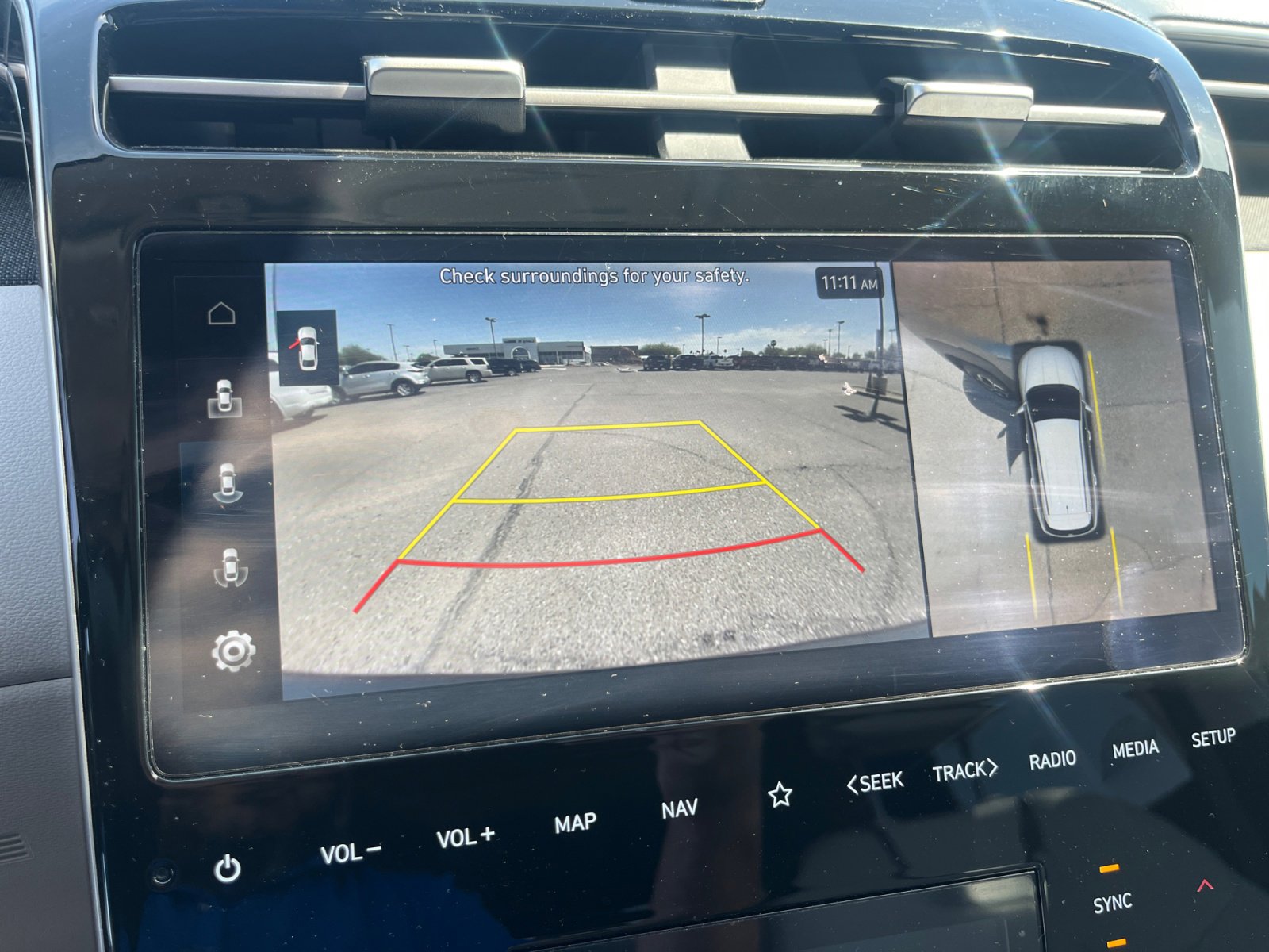 Used 2023 Hyundai Tucson Limited FWD image 29