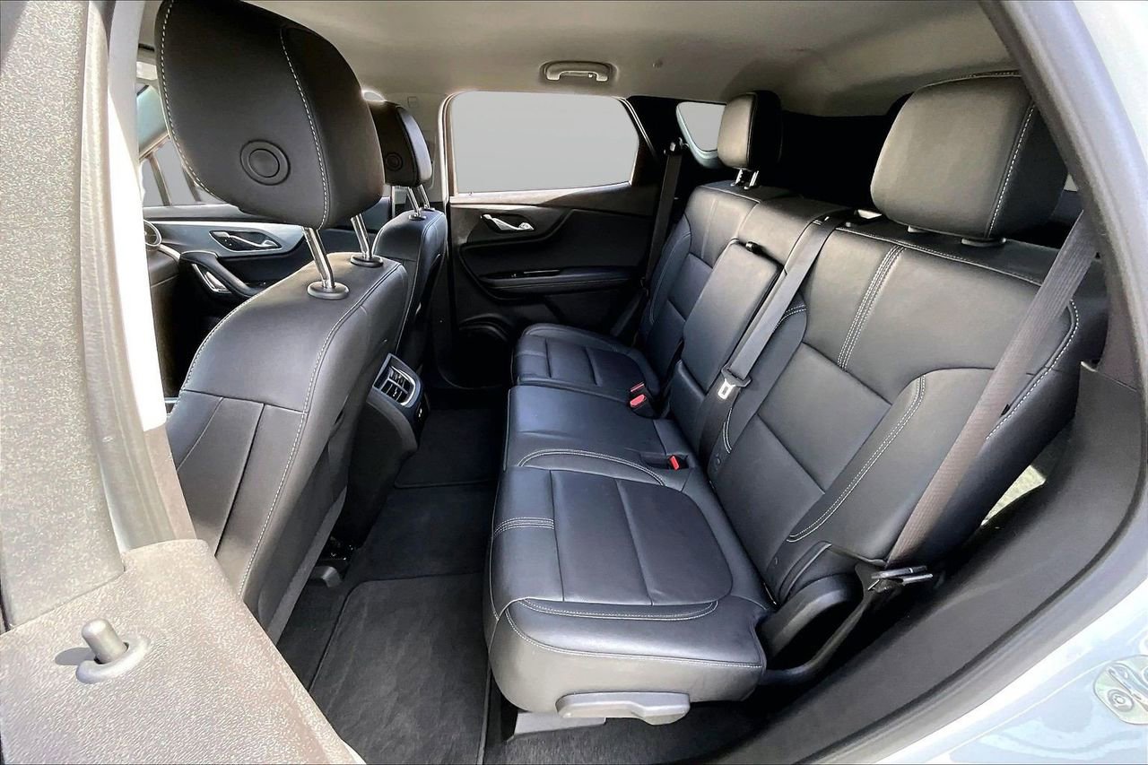 Used 2024 Chevrolet Blazer LT image 21