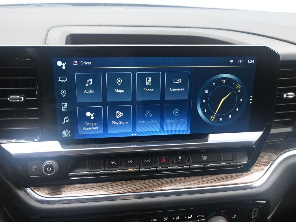 Used 2023 Chevrolet Silverado 1500 RST image 16