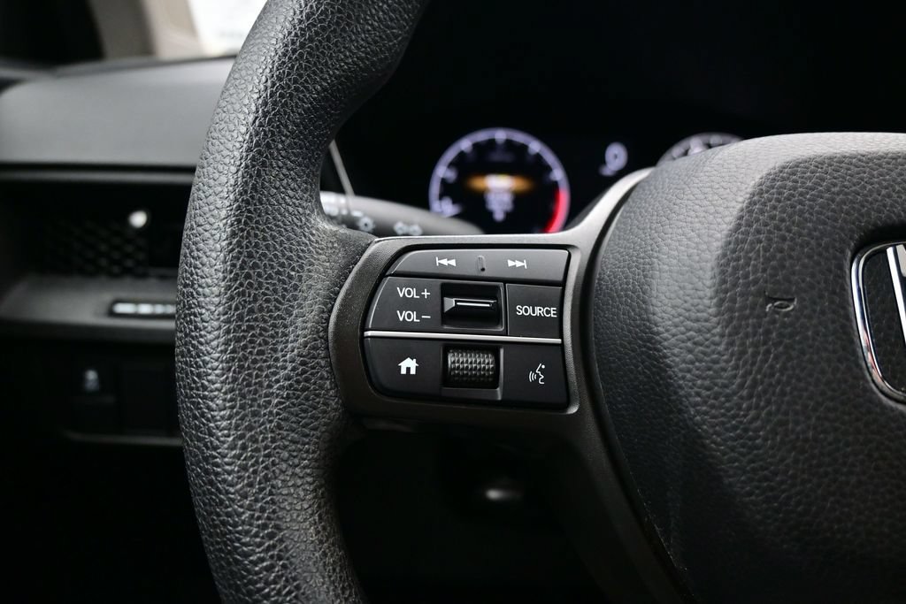 Used 2024 Honda CR-V EX image 43