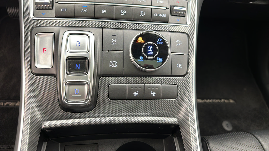 Used 2023 Hyundai Santa Fe SEL w/ Premium Package AWD/4WD image 20