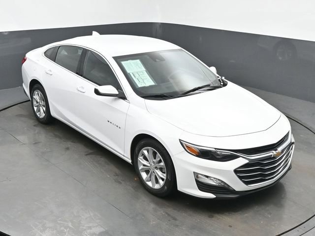 Used 2024 Chevrolet Malibu LT FWD image 53