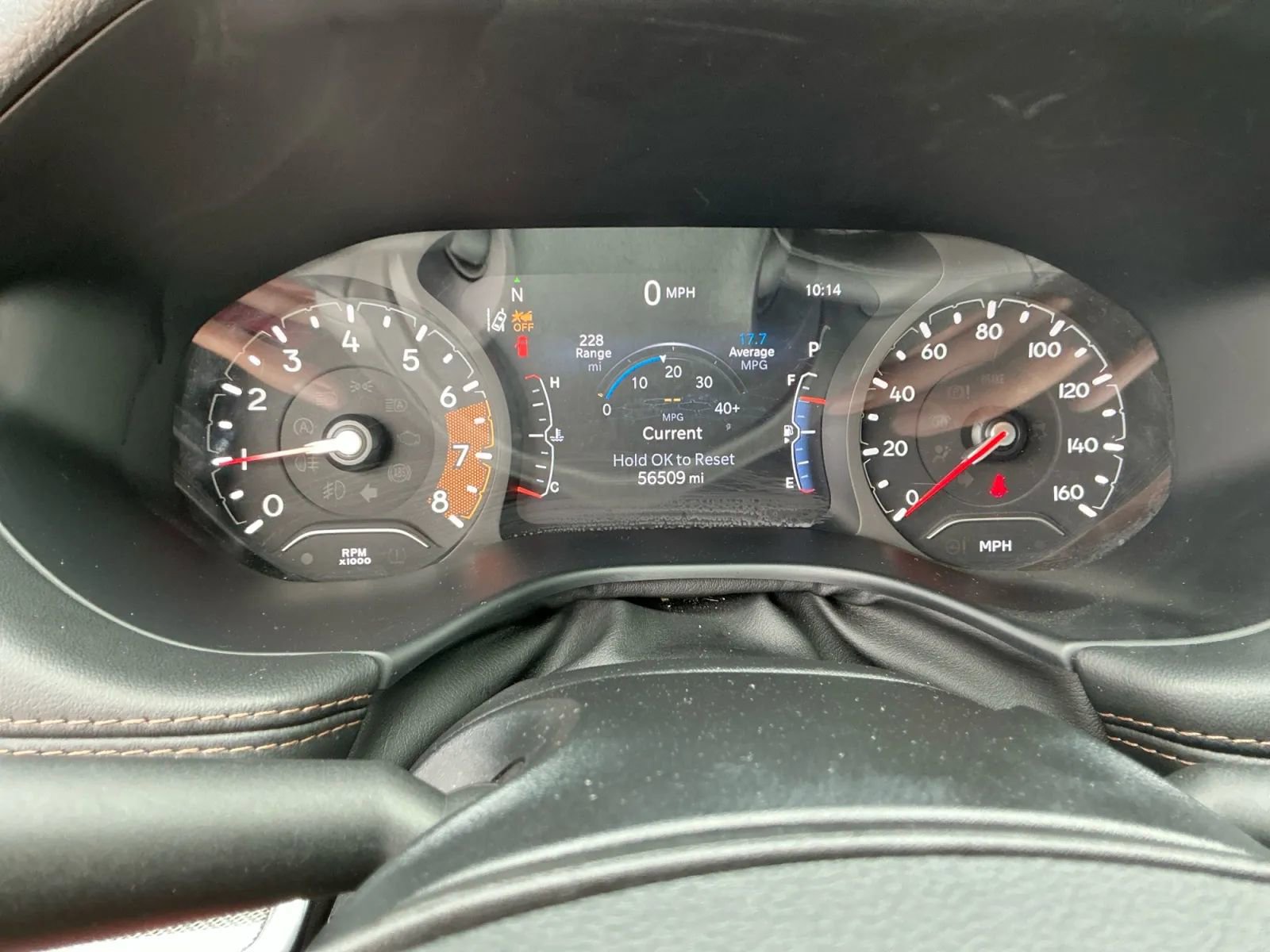 Used 2023 Jeep Compass Limited image 26