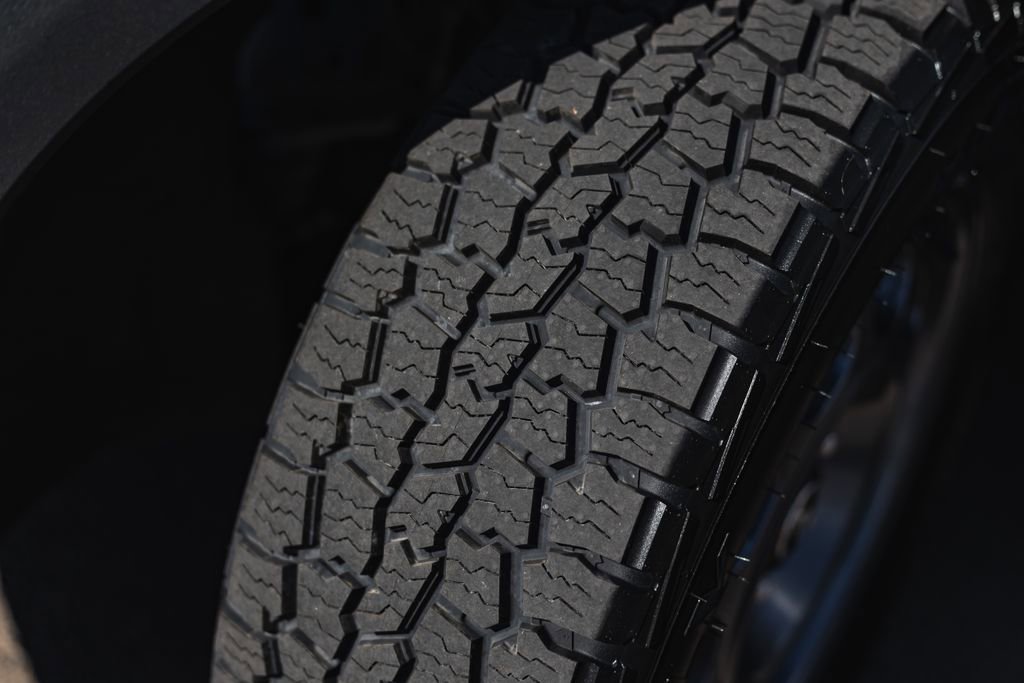 Used 2024 Ford Bronco Sport Big Bend AWD/4WD image 4