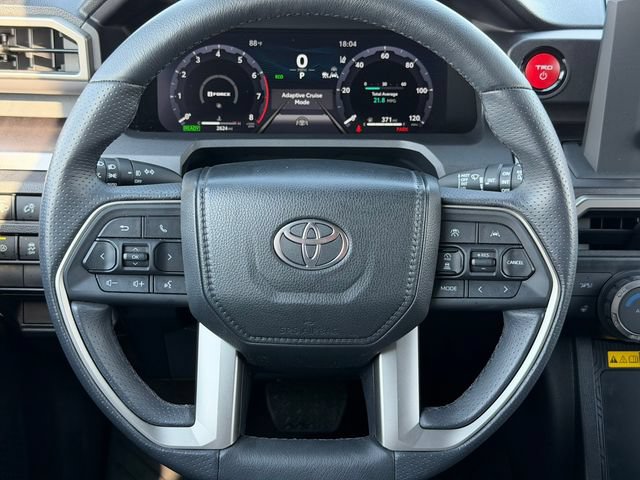 Certified 2025 Toyota 4Runner TRD Off-Road AWD/4WD image 26
