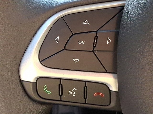 Used 2023 Jeep Renegade Latitude image 21