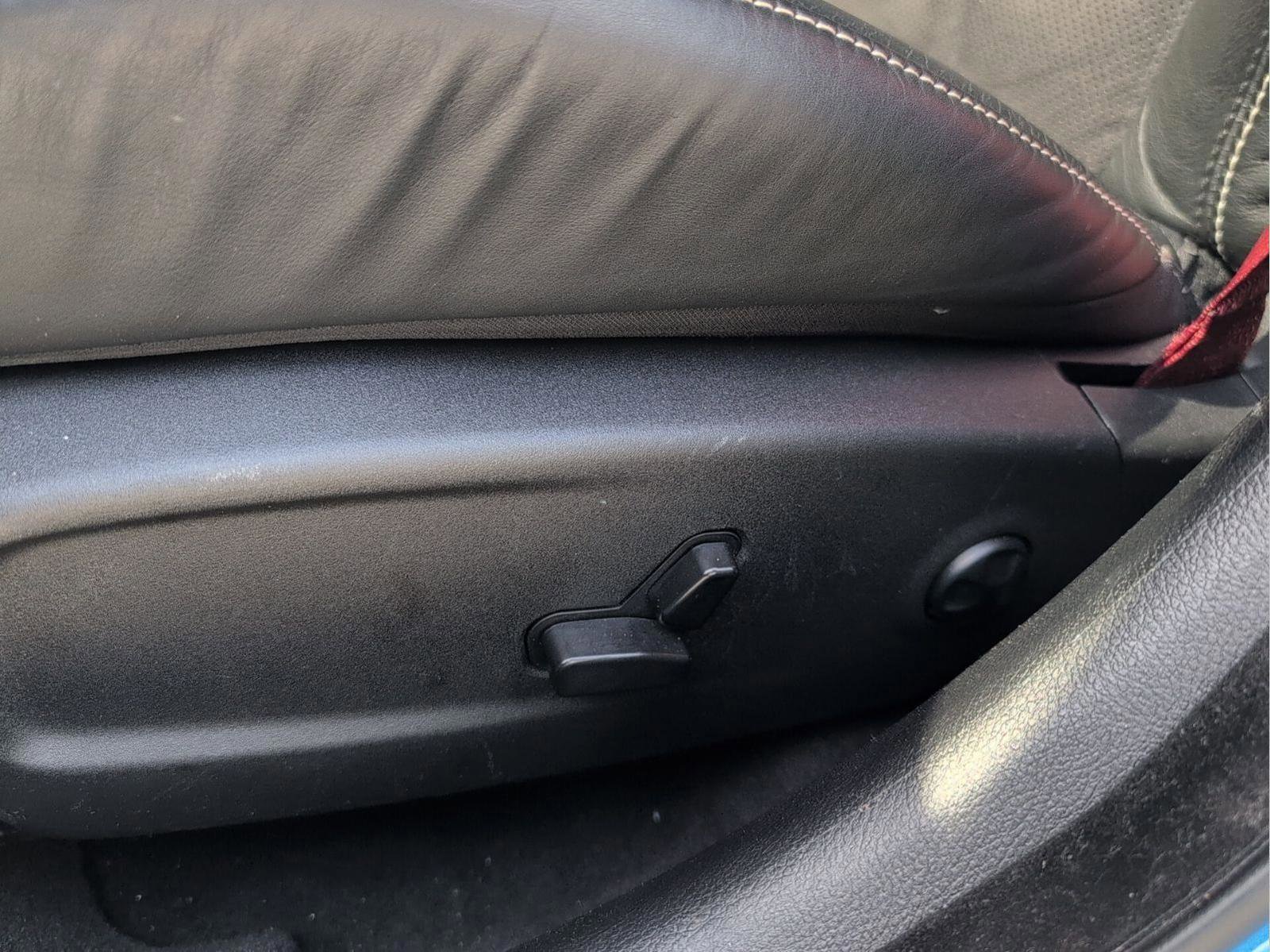 Used 2023 Dodge Charger SRT Hellcat image 35