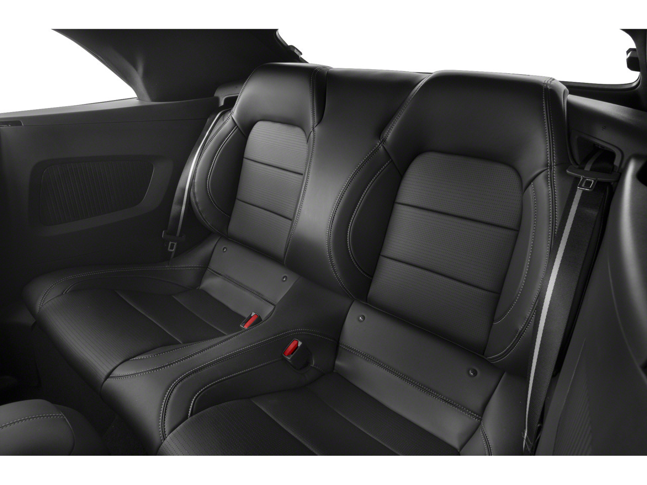 New 2026 Ford Mustang GT Premium RWD image 35