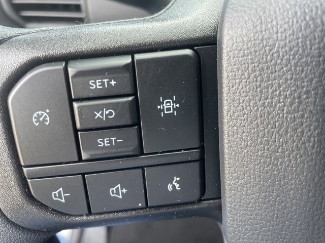 New 2025 Ford F150 STX image 27