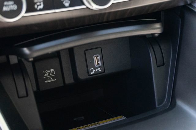 Certified 2020 Honda Accord Touring image 23