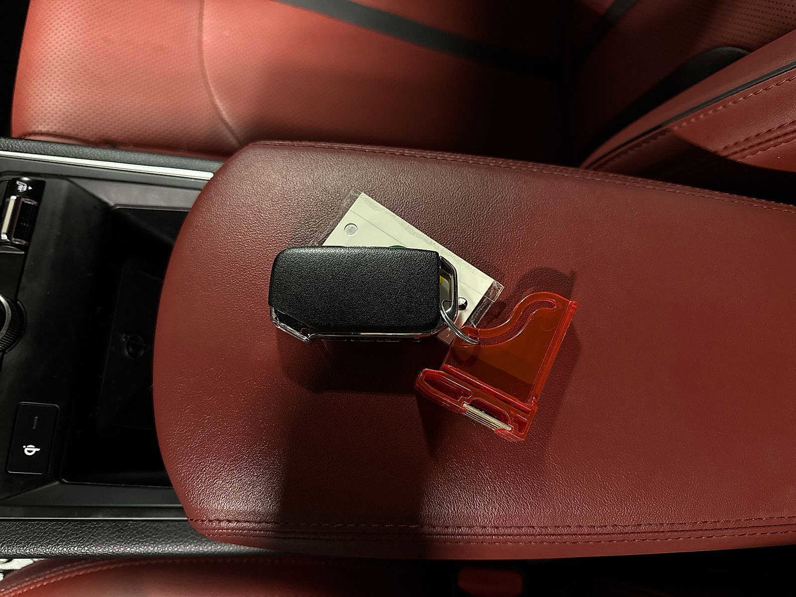 Used 2021 Kia K5 GT-Line image 33