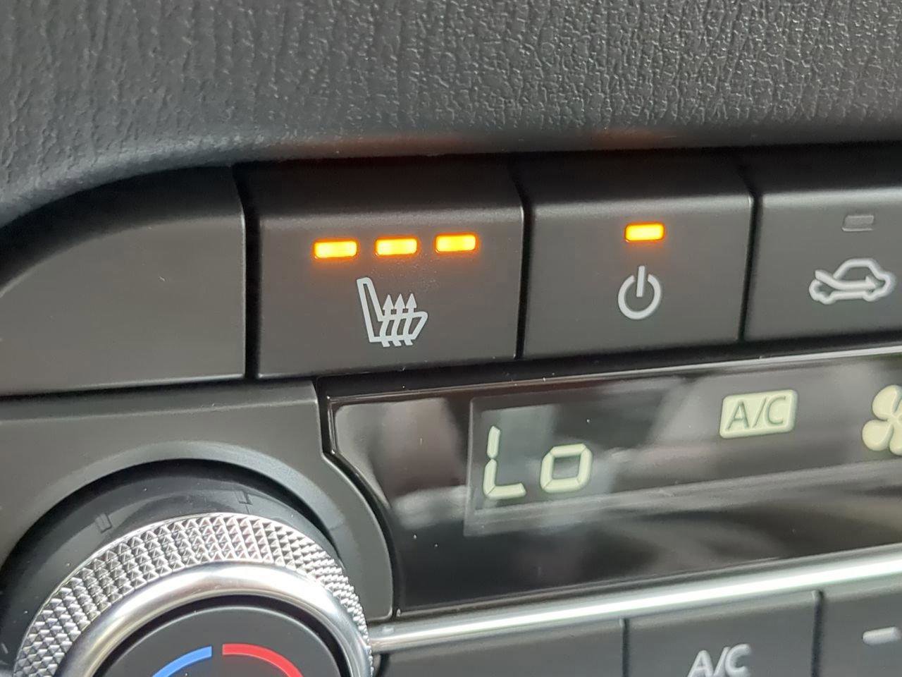 New 2025 MAZDA CX-5 Carbon Edition image 18