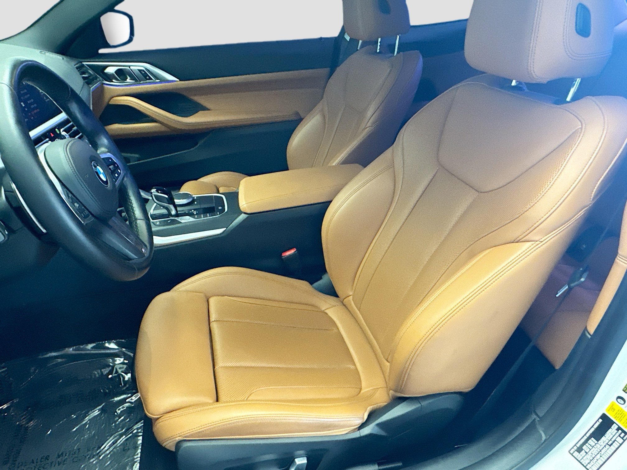 Used 2023 BMW M440i Coupe image 11