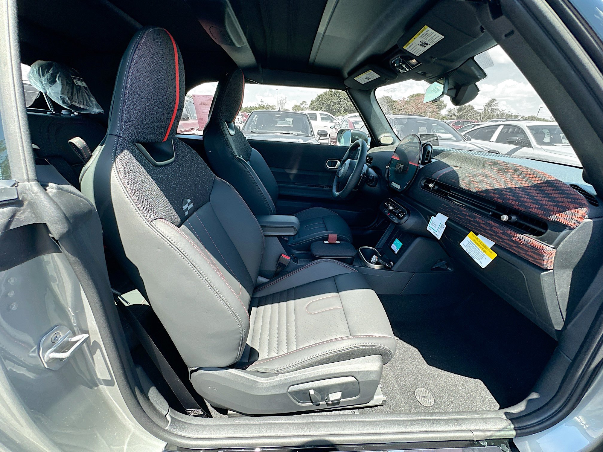 New 2026 MINI Cooper S FWD image 21